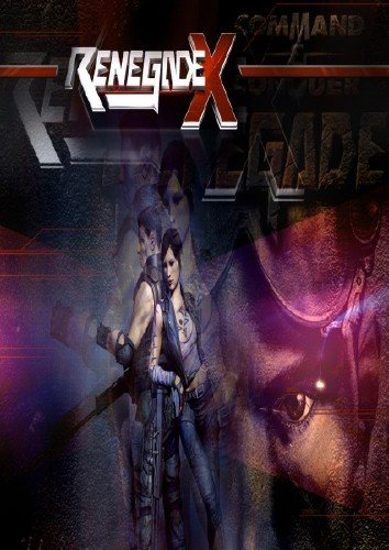 Renegade X: Operation Black Dawn / �������� ������ ������� (2012/ENG/PC)