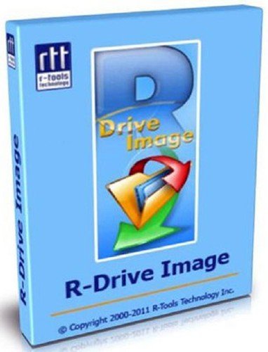 R-Drive Image v4.7 Build 4736