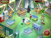 Spooky Mall / ���������� ������� (2012/RUS)
