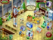 Spooky Mall / ���������� ������� (2012/RUS)