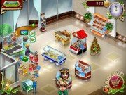 Spooky Mall / ���������� ������� (2012/RUS)