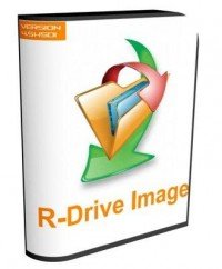 R-Drive Image v4.7 Build 4736