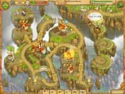 �� ����� ������ 3 / Island Tribe 3 (2011/RUS/RUS/RePack)