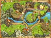 �� ����� ������ 3 / Island Tribe 3 (2011/RUS/RUS/RePack)