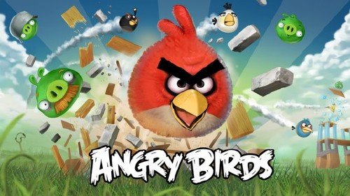 Angry Birds 1.0 (2011/RUS)