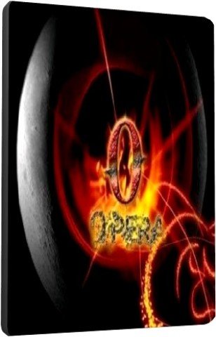 ��� ������������ ������� Opera � �������� �������� ��������� (2011) SATRip