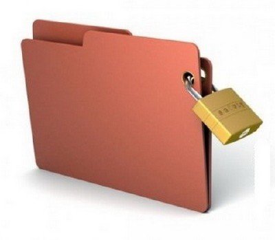 Anvide Lock Folder 1.64 Rus Portable + Skins