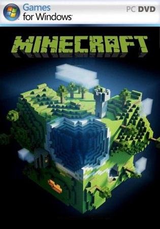 Minecraft 1.1.0 (2012/PC)
