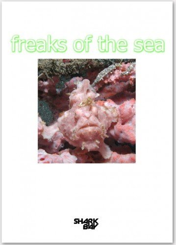 ������� ������ / Freaks of the Sea (2009) IPTV