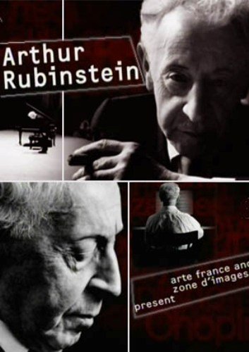 ����� ���������� / Arthur Rubinstein (2010) SATRip