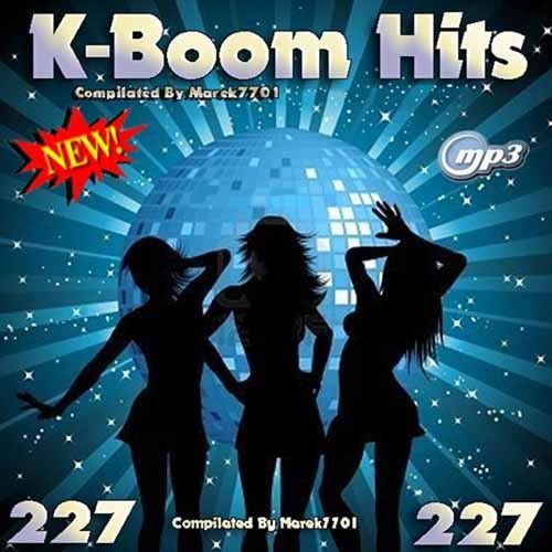 K-Boom Hits 227 (2012)