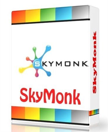 SkyMonk 1.62 RuS