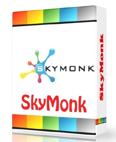 Skymonk Client v1.62 + ������� �� maila