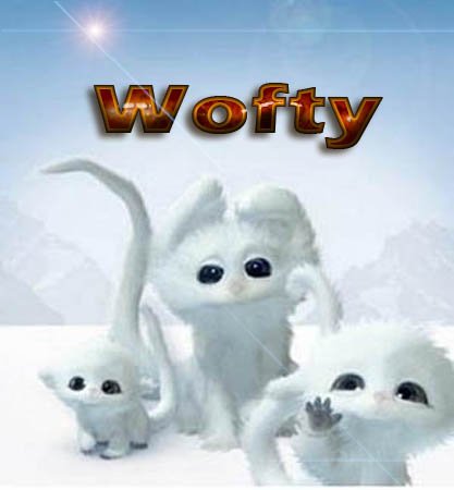 ����� ����� Wofty - ��� �������� ����� (2010) PC