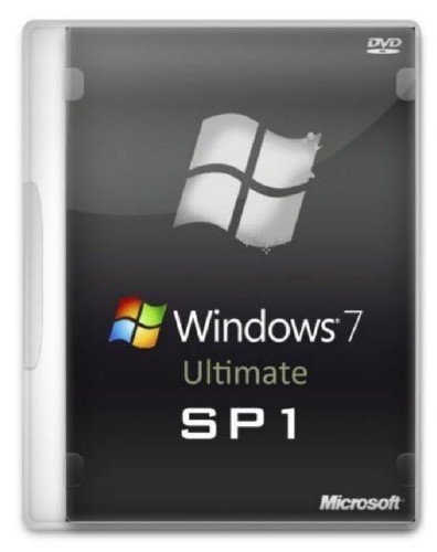 Windows 7 Ultimate x64 Compact (2012/RUS)