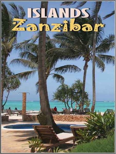 �������. �������� / Islands. Zanzibar (2011) SATRip