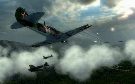 Air Conflicts Secret Wars (2011/ENG)