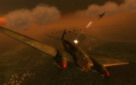 Air Conflicts Secret Wars (2011/ENG)