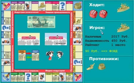 ��� ��������� (2011/RUS)