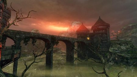 The Haunted Hells Reach (2011/MULTI)