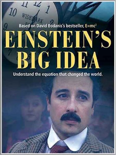 ������� ���� ��������� / Einstein's Big Idea (2005) SATRip