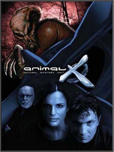 ������������ ����� �������. ��������� / Animal X. Natural Mystery (2005) SATRip