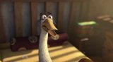 ����-�� �����: ����������� ������ / Kung Fu Panda Holiday Special (2010/HDTVRip)