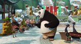 ����-�� �����: ����������� ������ / Kung Fu Panda Holiday Special (2010/HDTVRip)