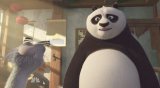 ����-�� �����: ����������� ������ / Kung Fu Panda Holiday Special (2010/HDTVRip)
