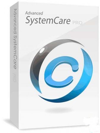 Advanced SystemCare Pro v5.1.0.196 Final
