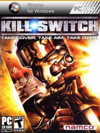 Kill Switch (2004/PC/Rus)