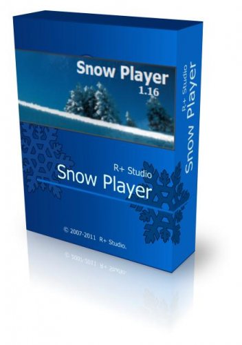 Snow Player 1.16