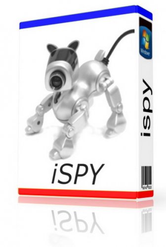iSpy 3.6.2.0 ����������� ������������