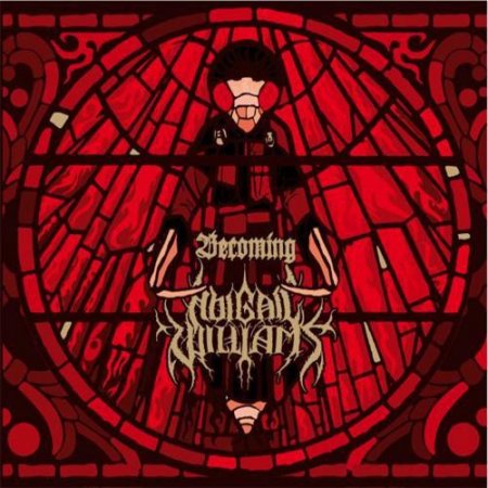 Abigail Williams - Becoming (2012)