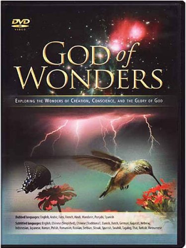 ��� ����� / God of Wonders (2009) DVDRip