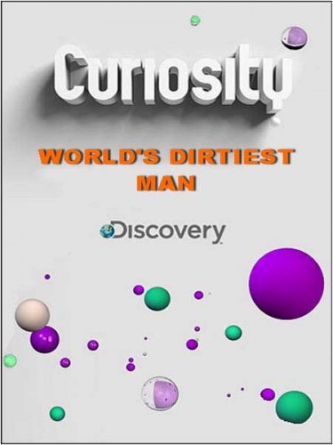 ������? ������� ����������. ��� ����� �� ����� ����? / Curiosity (2011) SATRip