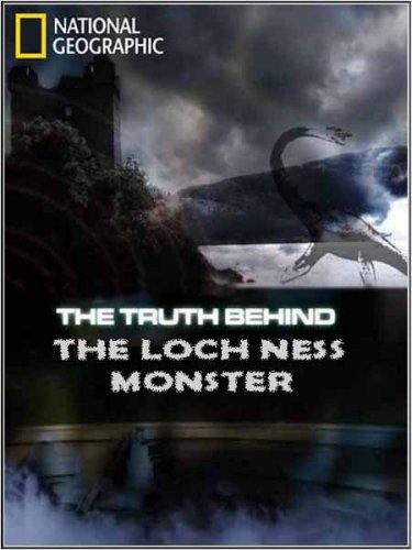 � ������� ������. ���-������� �������� / The Truth Behind. The Loch Ness Monster (2011) SATRip