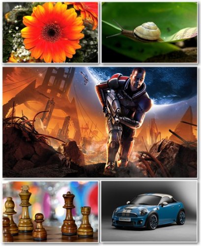 Best HD Wallpapers Pack 473