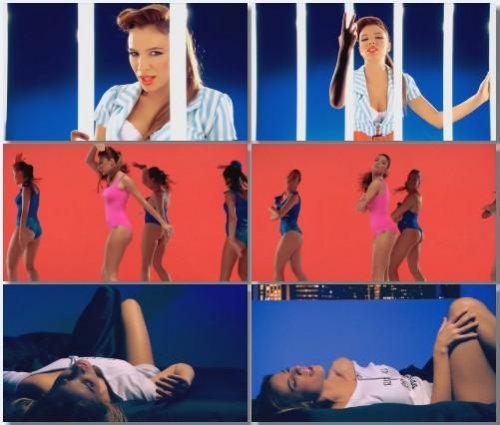 Marina Tadic - Ljubi, ljubi (2009)