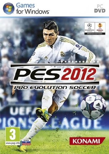 PES 2012: PESEdit [v. 2.6 + 2.6.1] (2011/PC/Patch)