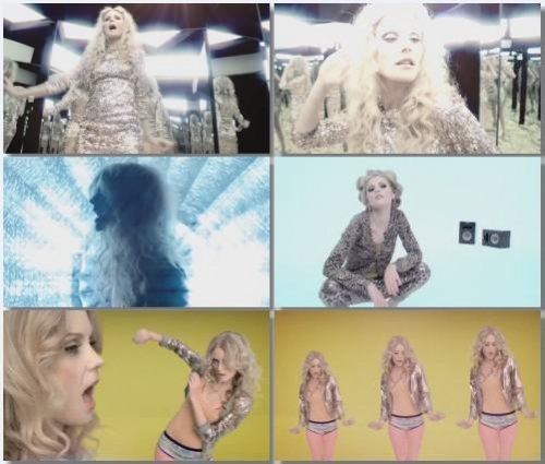 The Asteroids Galaxy Tour - Heart Attack (2012)