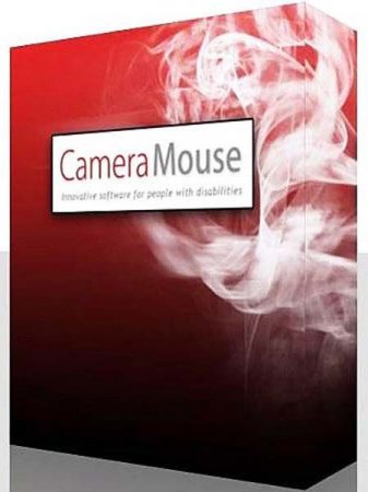 Camera Mouse 2012 v1.0