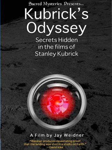 ��������� �����. ������� ������� / Sacred Mysteries. Kubrick's Odyssey (2011) SATRip