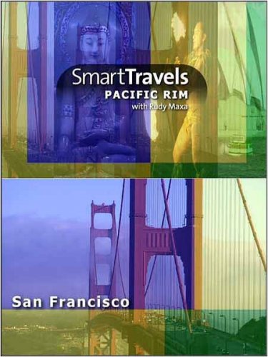 ������ �����������. ������ �������������� ���������. ���-��������� / Smart travels (2009) HDTV