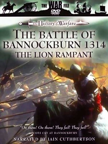 ����� ��� ����������� - 1314 / The Battle Of Bannockburn 1314 - The Lion Rampant (1993) DVDRip