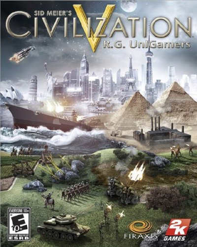 Sid Meier's Civilization V: ������� ������� (2011/RUS/Repack �� R.G. UniGamers)