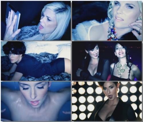 Fourlicious - Over you (2012)