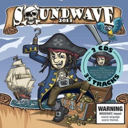 Soundwave (2011)