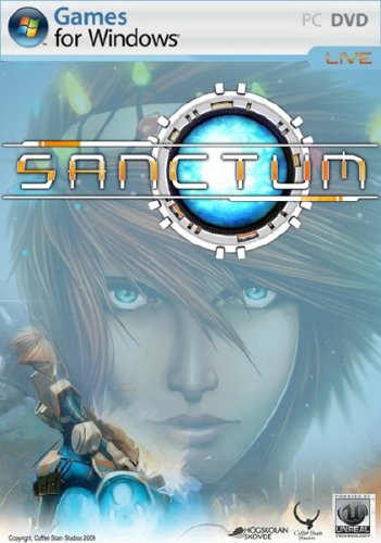 Sanctum.v 1.4.11024 + 8 DLC (2011/RUS/ENG/Repack �� Fenixx)