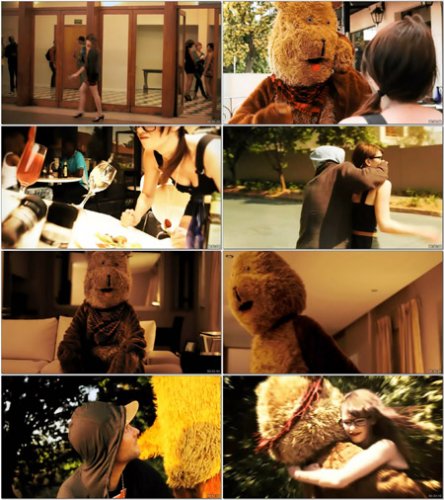  Crazy White Boy - What You Do 2 Me (2011) HD 1080p